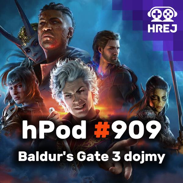 hPod